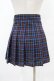 画像2: MORPH8NE / ON SKIRT S ブルー H-25-07-28-1054-0-SK-KB-ZH (2)