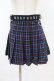 画像1: MORPH8NE / ON SKIRT S ブルー H-25-07-28-1055-0-SK-KB-ZH (1)