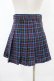画像2: MORPH8NE / ON SKIRT S ブルー H-25-07-28-1055-0-SK-KB-ZH (2)