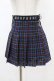 画像1: MORPH8NE / ON SKIRT S ブルー H-25-07-28-1056-0-SK-KB-ZH (1)