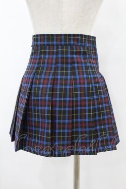 画像2: MORPH8NE / ON SKIRT S ブルー H-25-07-28-1056-0-SK-KB-ZH