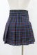 画像2: MORPH8NE / ON SKIRT S ブルー H-25-07-28-1056-0-SK-KB-ZH (2)