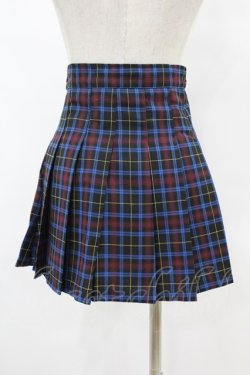 画像2: MORPH8NE / ON SKIRT S ブルー H-25-07-28-1057-0-SK-KB-ZH