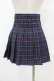 画像2: MORPH8NE / ON SKIRT S ブルー H-25-07-28-1057-0-SK-KB-ZH (2)