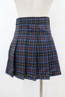 画像2: MORPH8NE / ON SKIRT S ブルー H-25-07-28-1058-0-SK-KB-ZH
