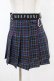 画像1: MORPH8NE / ON SKIRT S ブルー H-25-07-28-1060-0-SK-KB-ZH (1)