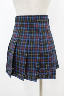 画像2: MORPH8NE / ON SKIRT S ブルー H-25-07-28-1060-0-SK-KB-ZH