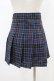 画像2: MORPH8NE / ON SKIRT S ブルー H-25-07-28-1060-0-SK-KB-ZH (2)