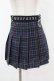 画像1: MORPH8NE / ON SKIRT S ブルー H-25-07-28-1061-0-SK-KB-ZH (1)