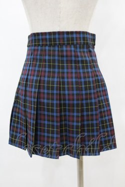 画像2: MORPH8NE / ON SKIRT S ブルー H-25-07-28-1061-0-SK-KB-ZH