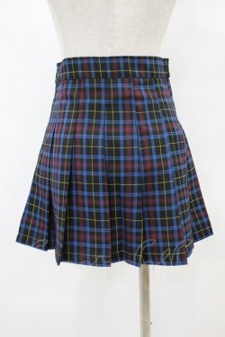 画像2: MORPH8NE / ON SKIRT S ブルー H-25-07-28-1062-0-SK-KB-ZH
