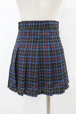 画像2: MORPH8NE / ON SKIRT S ブルー H-25-07-28-1063-0-SK-KB-ZH