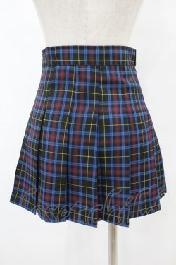 画像2: MORPH8NE / ON SKIRT S ブルー H-25-07-28-1064-0-SK-KB-ZH