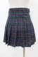 画像2: MORPH8NE / ON SKIRT S ブルー H-25-07-28-1065-0-SK-KB-ZH (2)