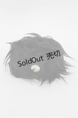 画像2: ニュリカデリック / ファーベルトブレス  ブラック H-25-07-28-1008-PU-AC-KB-ZH