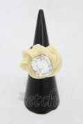 Q-pot. / ジュエルホイップリング   H-25-07-28-1013-QP-AC-KB-ZH