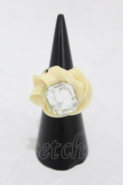 画像1: Q-pot. / ジュエルホイップリング   H-25-07-28-1013-QP-AC-KB-ZH