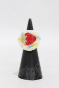 MILK / ホイップベリーリング 9号  H-25-07-28-1014-ML-AC-KB-ZH