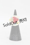 MILK / ホイップベリーリング 9号  H-25-07-28-1014-ML-AC-KB-ZH