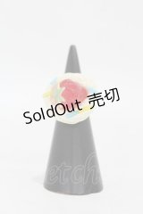 MILK / ホイップベリーリング 9号  H-25-07-28-1014-ML-AC-KB-ZH