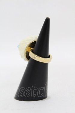 画像2: MILK / ホイップベリーリング 9号  H-25-07-28-1014-ML-AC-KB-ZH
