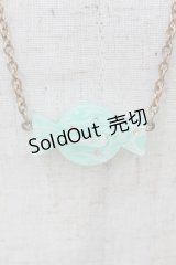 MILK / Sweetsネックレス   H-25-07-28-1015-ML-AC-KB-ZH