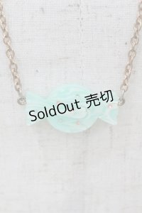 MILK / Sweetsネックレス   H-25-07-28-1015-ML-AC-KB-ZH