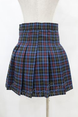 画像2: MORPH8NE / ON SKIRT L ブルー H-25-07-28-1044-0-SK-KB-ZH
