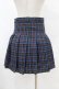 画像2: MORPH8NE / ON SKIRT L ブルー H-25-07-28-1044-0-SK-KB-ZH (2)
