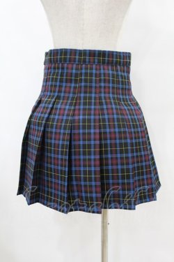 画像2: MORPH8NE / ON SKIRT L ブルー H-25-07-28-1045-0-SK-KB-ZH