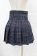 画像2: MORPH8NE / ON SKIRT L ブルー H-25-07-28-1045-0-SK-KB-ZH (2)