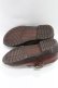 画像4: Dr.Martens （Getta Grip） / Tバーシューズ UK4(約23cm) Whiskey H-25-07-28-008-PU-SH-KB-ZH