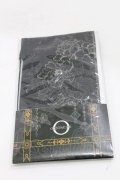 Ozz oneste / タイツ M-L 黒 H-25-07-28-003-OO-ZA-KB-ZH