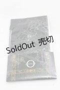 Ozz oneste / タイツ M-L 黒 H-25-07-28-003-OO-ZA-KB-ZH