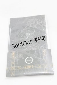 Ozz oneste / タイツ M-L 黒 H-25-07-28-003-OO-ZA-KB-ZH