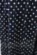 画像3: Jane Marple Dans Le Salon / Polka dotsフラッフィーパンツ  ネイビー H-25-07-28-022-JM-PA-KB-ZH (3)