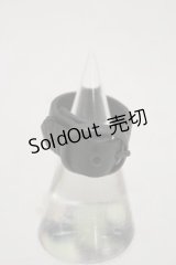 ニュリカデリック / ベルトリング 8〜20号 ブラック H-25-07-29-062-PU-AC-KB-ZY