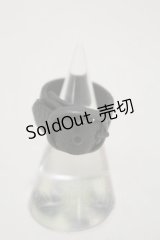 ニュリカデリック / ベルトリング 8〜20号 ブラック H-25-07-29-067-PU-AC-KB-ZY