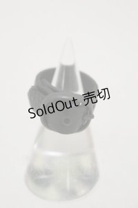 ニュリカデリック / ベルトリング 8〜20号 ブラック H-25-07-29-067-PU-AC-KB-ZY