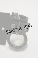 ニュリカデリック / リングリング 15号 ブラック H-25-07-29-083-PU-AC-KB-ZY