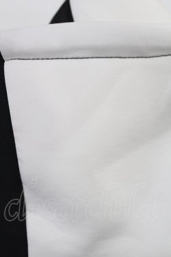 画像3: Jamie エーエヌケー / ジャージのパーカー M ブラック H-25-07-29-1025-LO-TO-NS-ZH