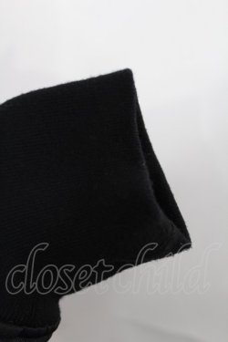 画像3: Jamie エーエヌケー / ビッグシルエット MA-1 中綿ブルゾン M ブラック H-25-07-29-1028-LO-JA-NS-ZH