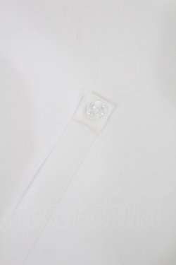 画像3: Angelic Pretty / おめかしBerry編みぐるみヘッドドレス  シロ H-25-07-29-1034-AP-AC-NS-ZH