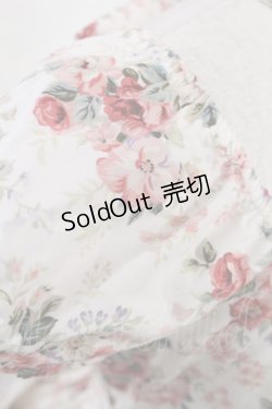 画像5: Victorian maiden / ロココブーケワンピース Free ロココピンク H-25-07-29-1003-CL-OP-NS-ZH