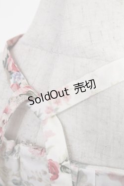 画像6: Victorian maiden / ロココブーケワンピース Free ロココピンク H-25-07-29-1003-CL-OP-NS-ZH