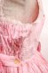 画像4: Angelic Pretty / Honey Cakeラウンドジャンパースカート（初版） Free ピンク H-25-07-29-1004-AP-OP-NS-ZH