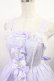 画像4: Angelic Pretty / Dreamy Fairyジャンパースカート Free ラベンダー H-25-07-29-1006-AP-OP-NS-ZH (4)