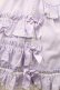 画像5: Angelic Pretty / Dreamy Fairyジャンパースカート Free ラベンダー H-25-07-29-1006-AP-OP-NS-ZH (5)