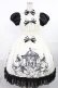 画像1: Enchantlic Enchantilly / Phantom Merry-Go-Roundドレス Free オフ H-25-07-29-1009-LO-OP-NS-ZH (1)