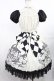 画像3: Enchantlic Enchantilly / Phantom Merry-Go-Roundドレス Free オフ H-25-07-29-1009-LO-OP-NS-ZH (3)